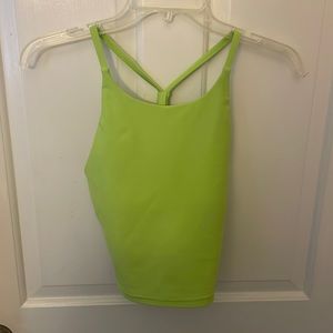 Old Navy Active tank size small